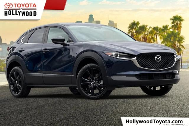 2024 Mazda CX-30 2.5 S Select Sport for sale in Los Angeles, CA