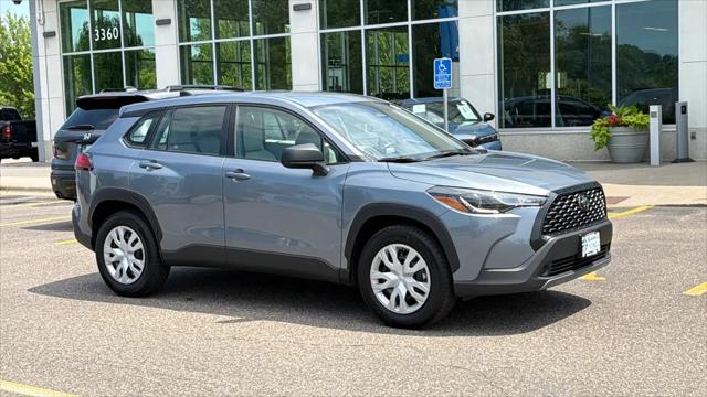 2023 Toyota Corolla Cross L for sale in White Bear Lake, MN