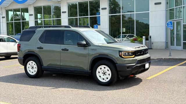 2026 Honda Passport AWD TrailSport Elite for sale in White Bear Lake, MN