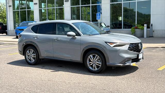 2025 Acura ADX Base for sale in White Bear Lake, MN