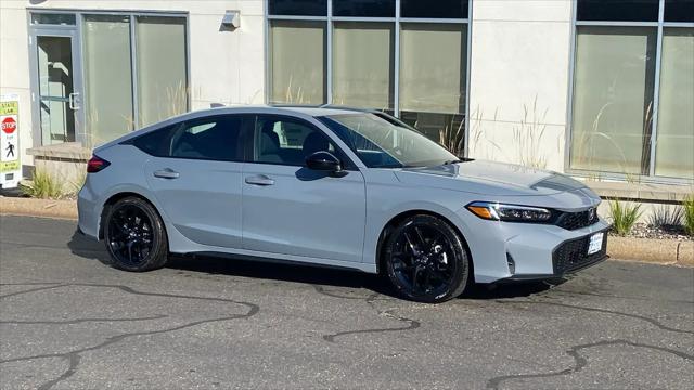 2026 Honda Civic Sport for sale in White Bear Lake, MN