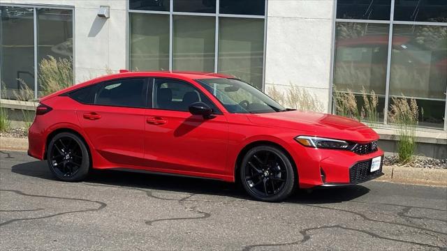 2026 Honda Civic Sport for sale in White Bear Lake, MN