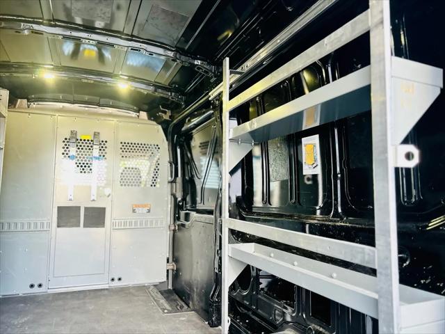 2017 Ford Transit T-250