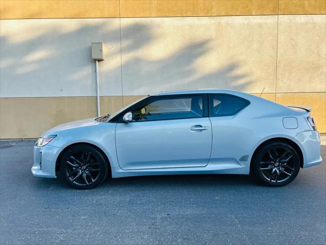 2014 Scion tC 10 Series