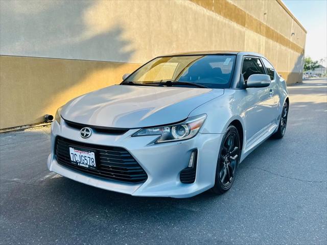 2014 Scion tC 10 Series