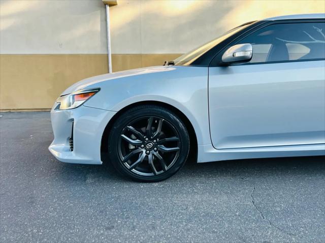2014 Scion tC 10 Series