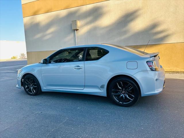 2014 Scion tC 10 Series