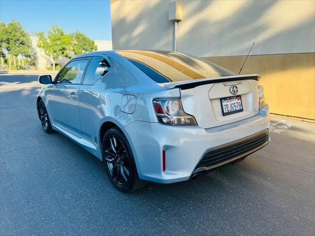 2014 Scion tC 10 Series