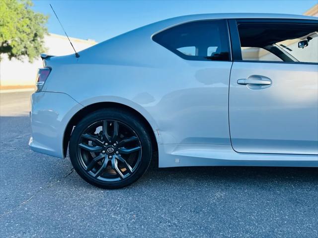 2014 Scion tC 10 Series