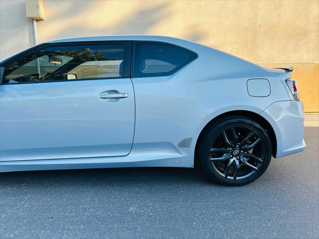 2014 Scion tC 10 Series