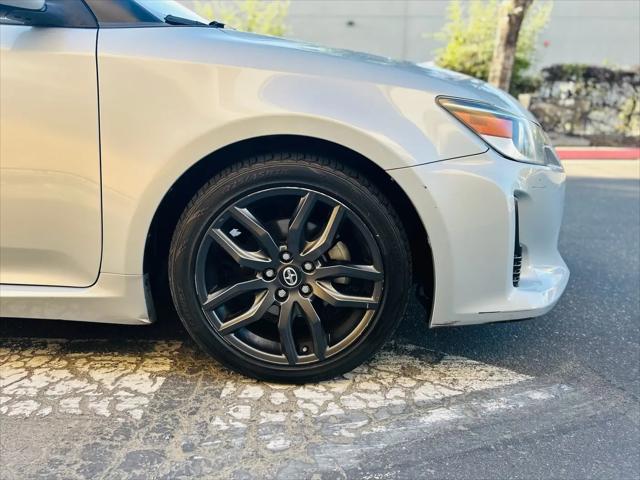 2014 Scion tC 10 Series