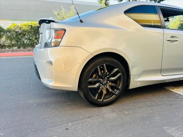 2014 Scion tC 10 Series