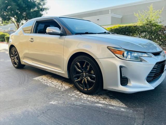 2014 Scion tC 10 Series
