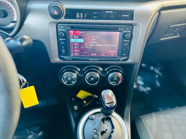 2014 Scion tC 10 Series