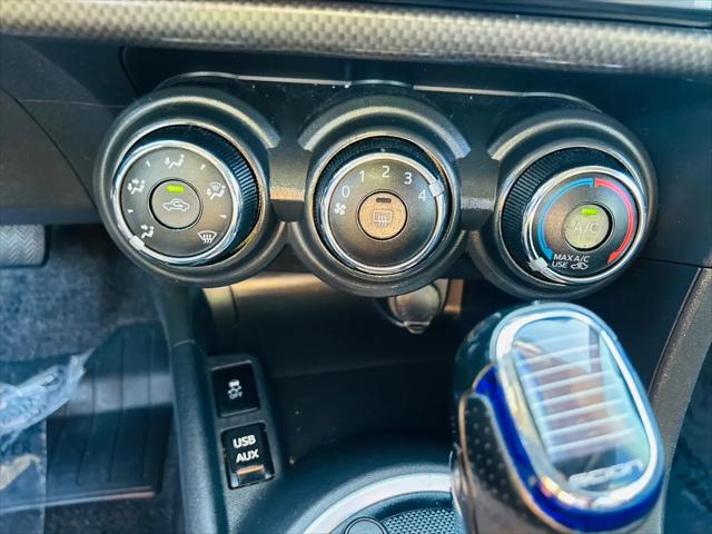 2014 Scion tC 10 Series