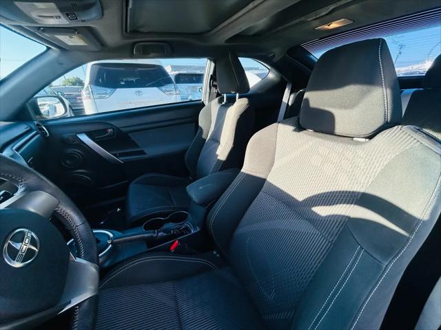 2014 Scion tC 10 Series