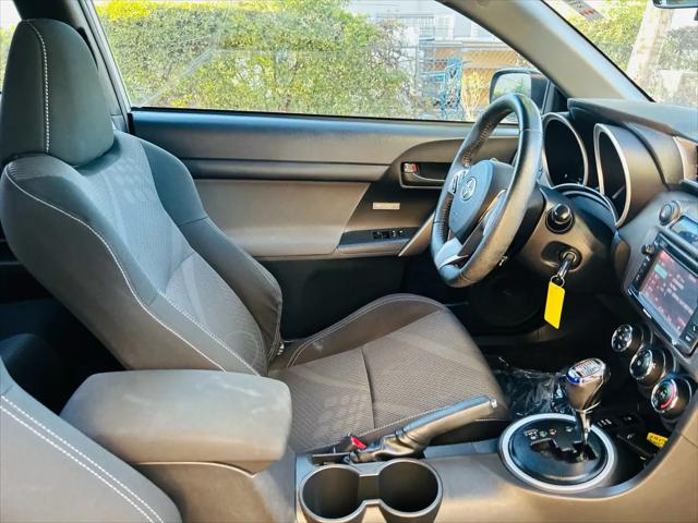 2014 Scion tC 10 Series