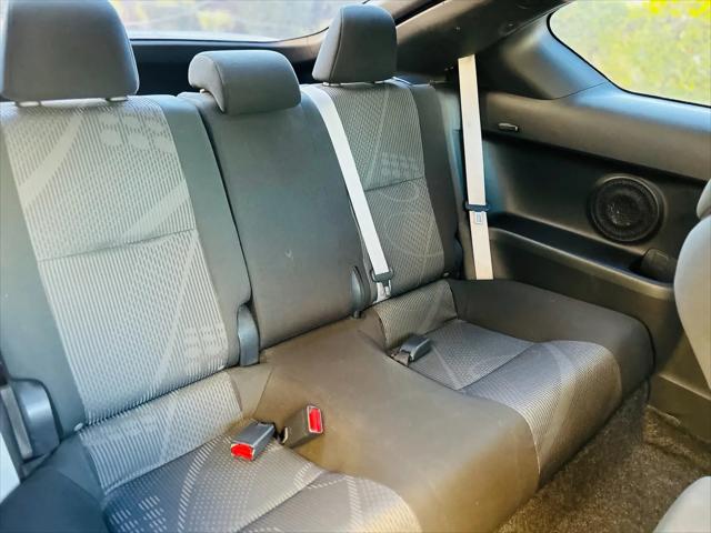 2014 Scion tC 10 Series