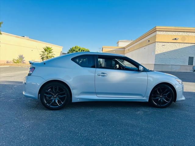 2014 Scion tC 10 Series