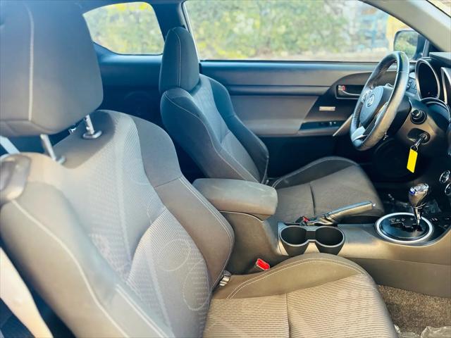 2014 Scion tC 10 Series