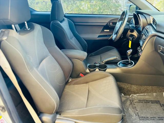 2014 Scion tC 10 Series