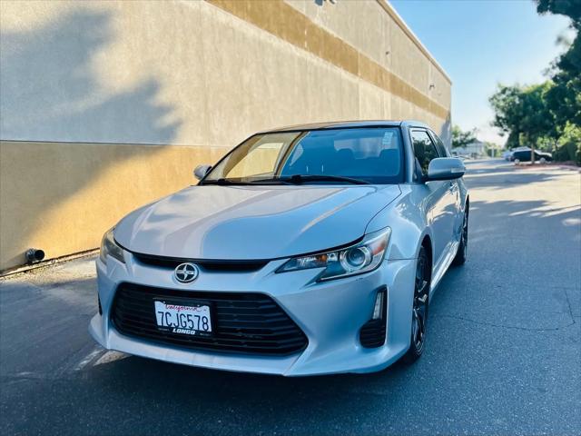2014 Scion tC 10 Series for sale in Fresno, CA