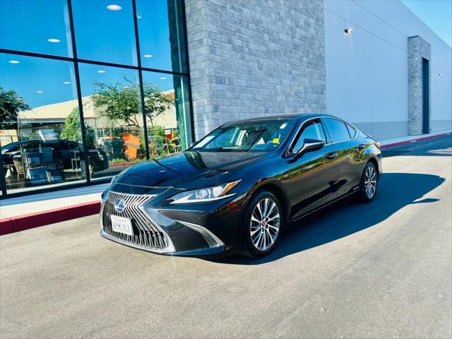 2021 Lexus ES 300h ES 300h for sale in Fresno, CA
