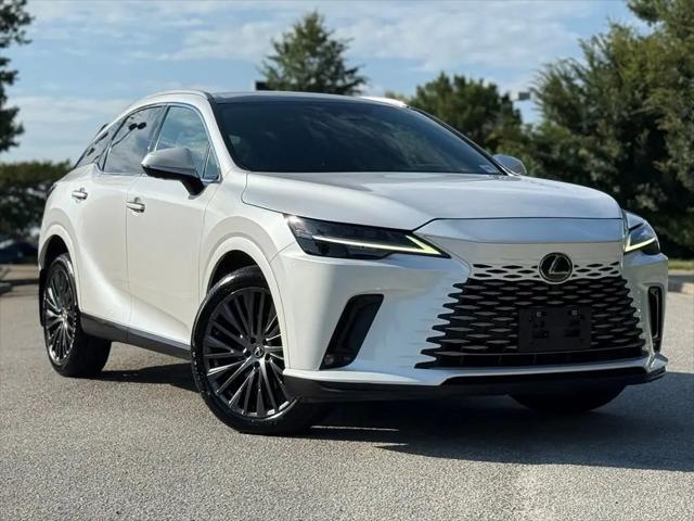 2023 Lexus RX 350 Luxury for sale in Columbia, SC