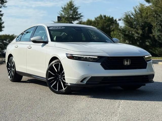 2024 Honda Accord Hybrid Touring for sale in Columbia, SC