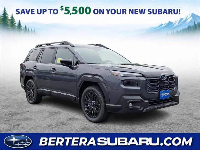 2026 Subaru Outback Limited XT for sale in West Springfield, MA