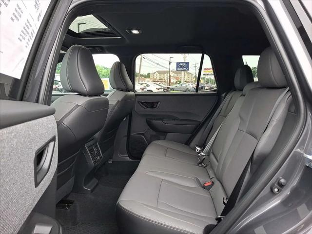 2026 Subaru Outback Limited XT