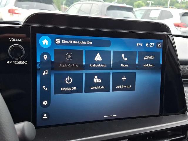 2026 Subaru Outback Limited XT