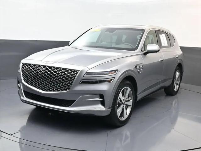 2023 Genesis GV80 2.5T AWD for sale in McDonough, GA
