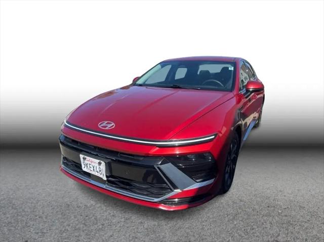 2024 Hyundai Sonata SEL for sale in Hayward, CA