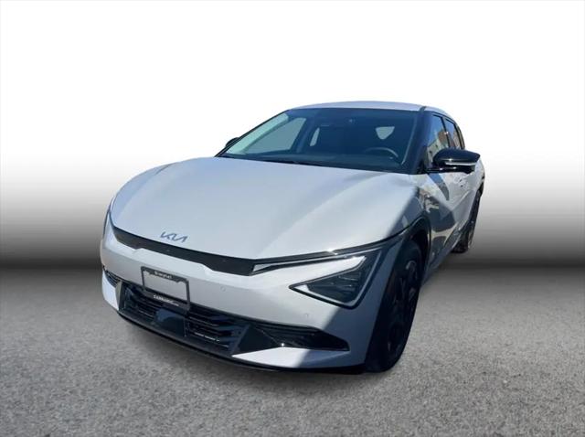 2026 Kia EV6 Wind RWD for sale in Hayward, CA