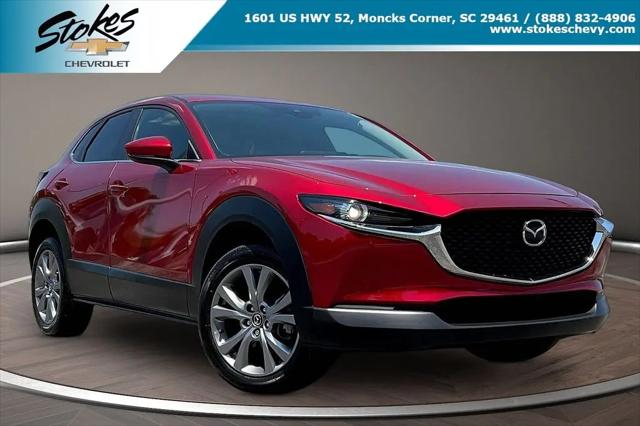 2023 Mazda CX-30 2.5 S Select for sale in Moncks Corner, SC