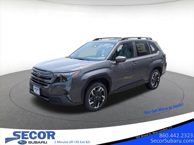 2026 Subaru Forester Premium for sale in New London, CT