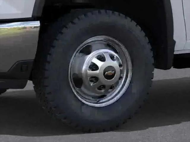 2026 Chevrolet Silverado 3500HD Work Truck for sale in Fairbanks, AK
