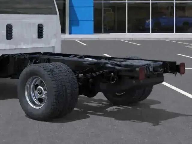 2026 Chevrolet Silverado 3500HD Work Truck for sale in Fairbanks, AK
