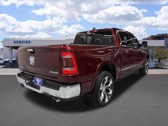 2022 Ram 1500 Limited