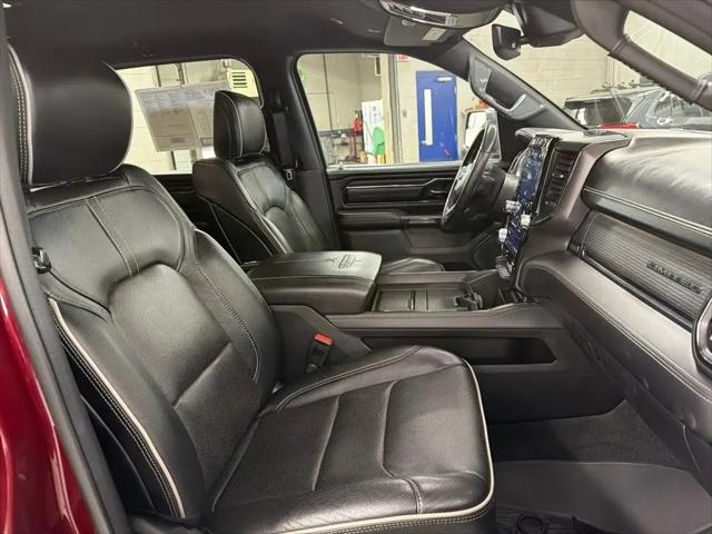 2022 Ram 1500 Limited