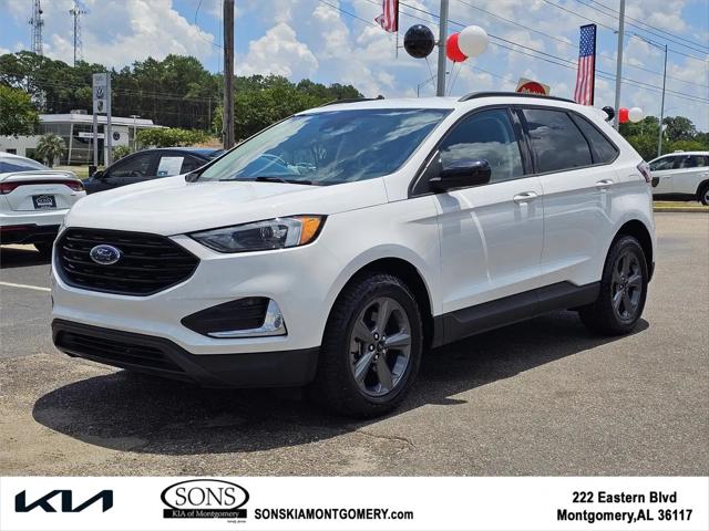 2023 Ford Edge SEL for sale in Montgomery, AL