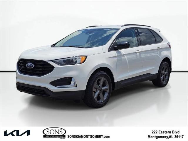 2023 Ford Edge SEL for sale in Montgomery, AL
