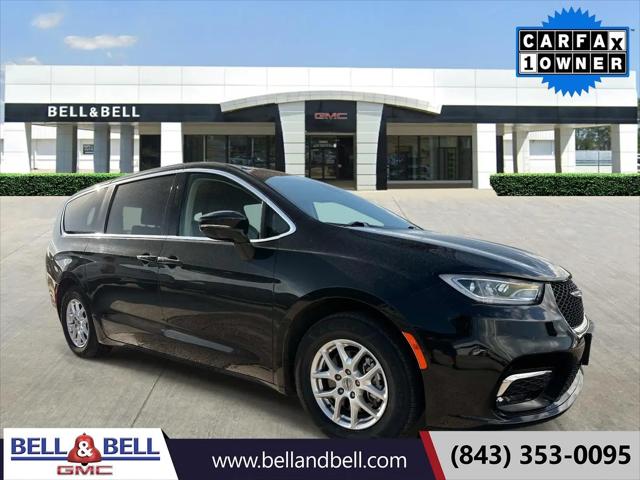 2024 Chrysler Pacifica Touring L for sale in Little River, SC