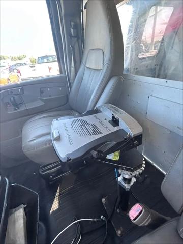 2011 Chevrolet Express Work Van