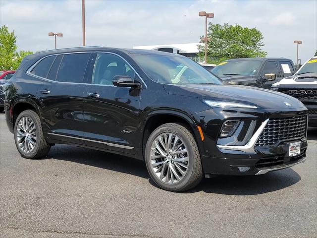 2026 Buick Enclave Avenir FWD for sale in Loveland, CO