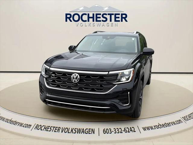 2026 Volkswagen Atlas SEL Premium R-Line for sale in Rochester, NH