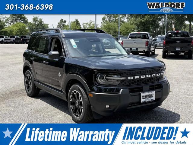 2026 Ford Bronco Sport Outer Banks for sale in Waldorf, MD