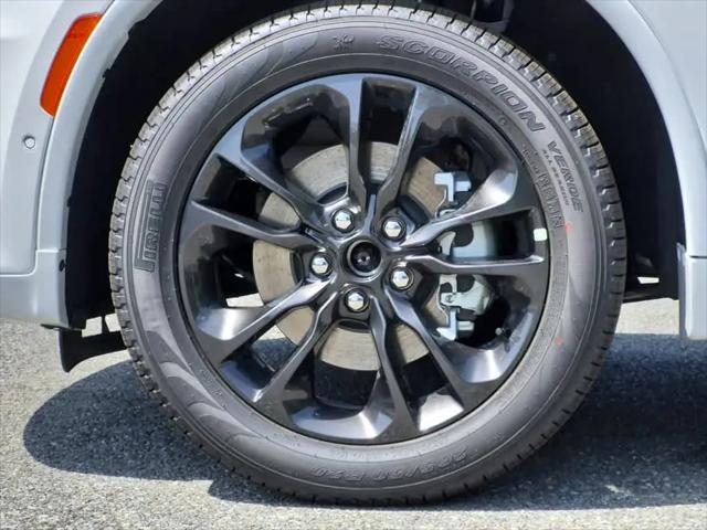 2026 Dodge Durango GT Plus AWD
