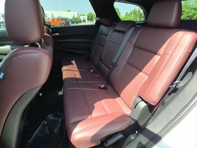 2026 Dodge Durango GT Plus AWD